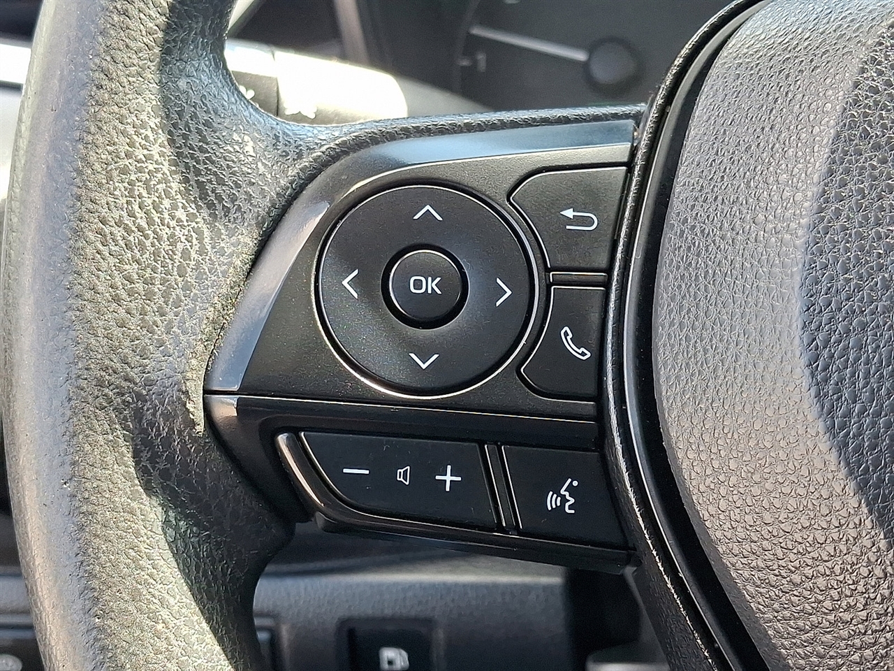 Toyota Corolla Others 2024