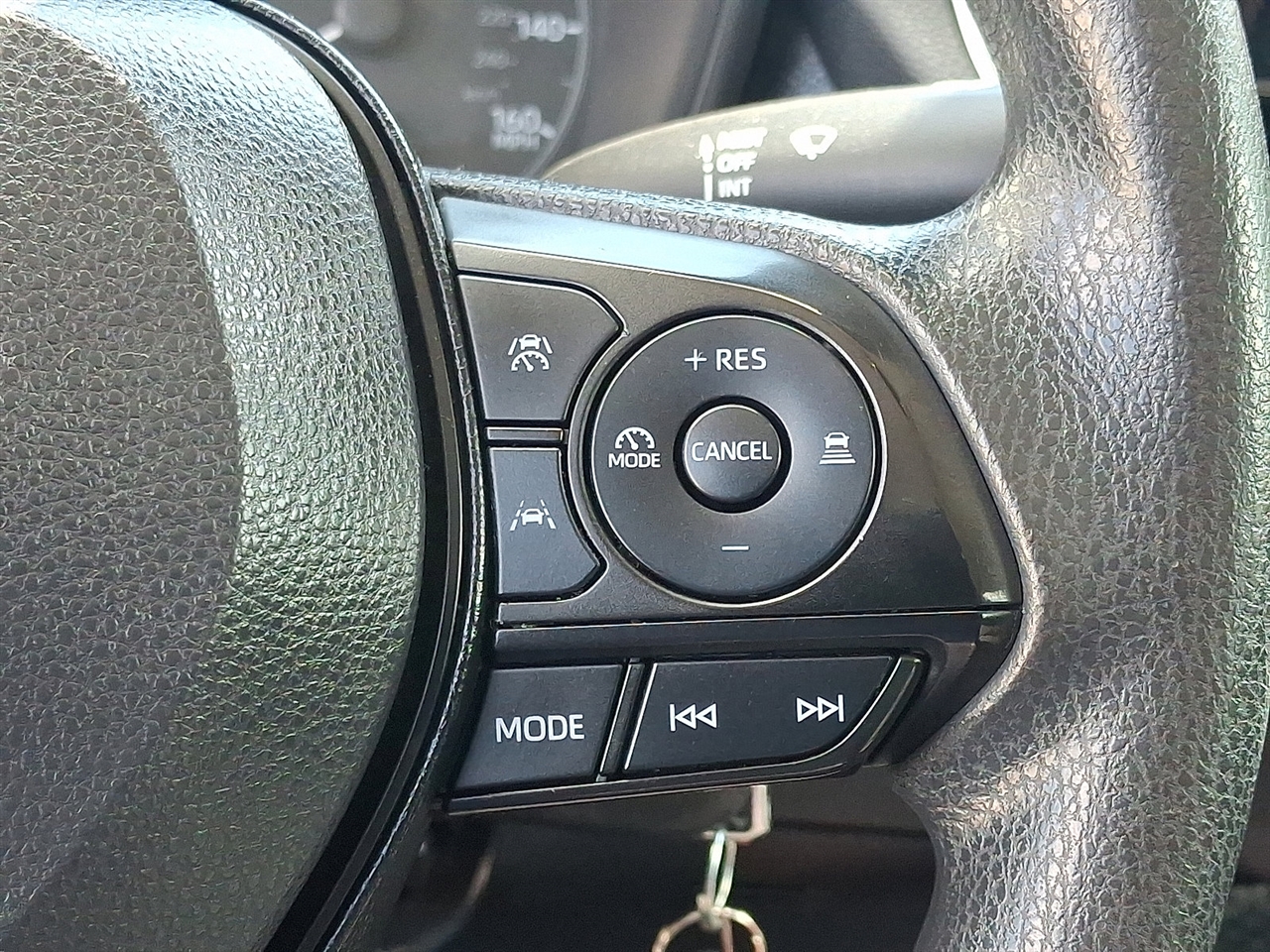 Toyota Corolla Others 2024