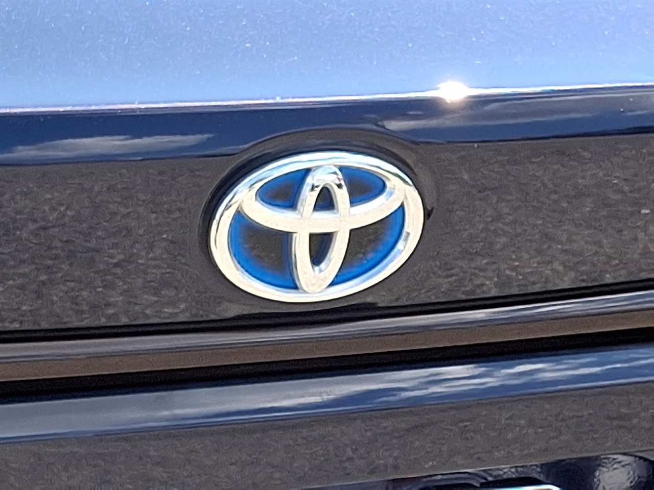 Toyota Corolla Others 2024