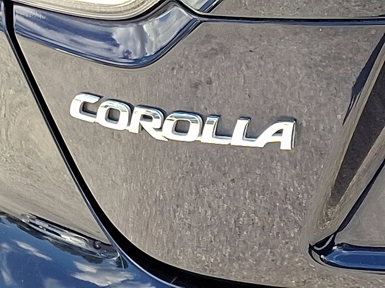 Toyota Corolla Others 2024