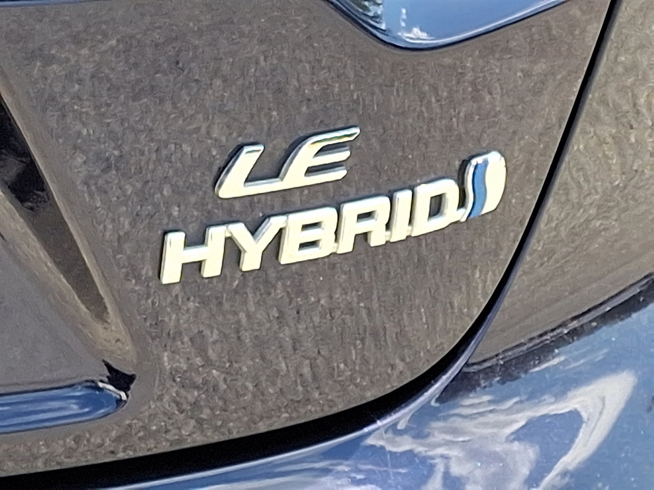 Toyota Corolla Others 2024