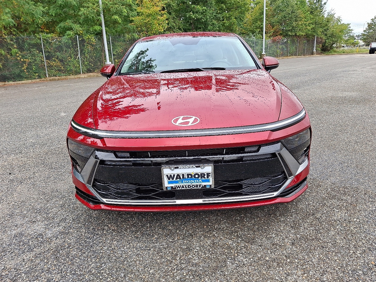 Hyundai Sonata SEL 2025