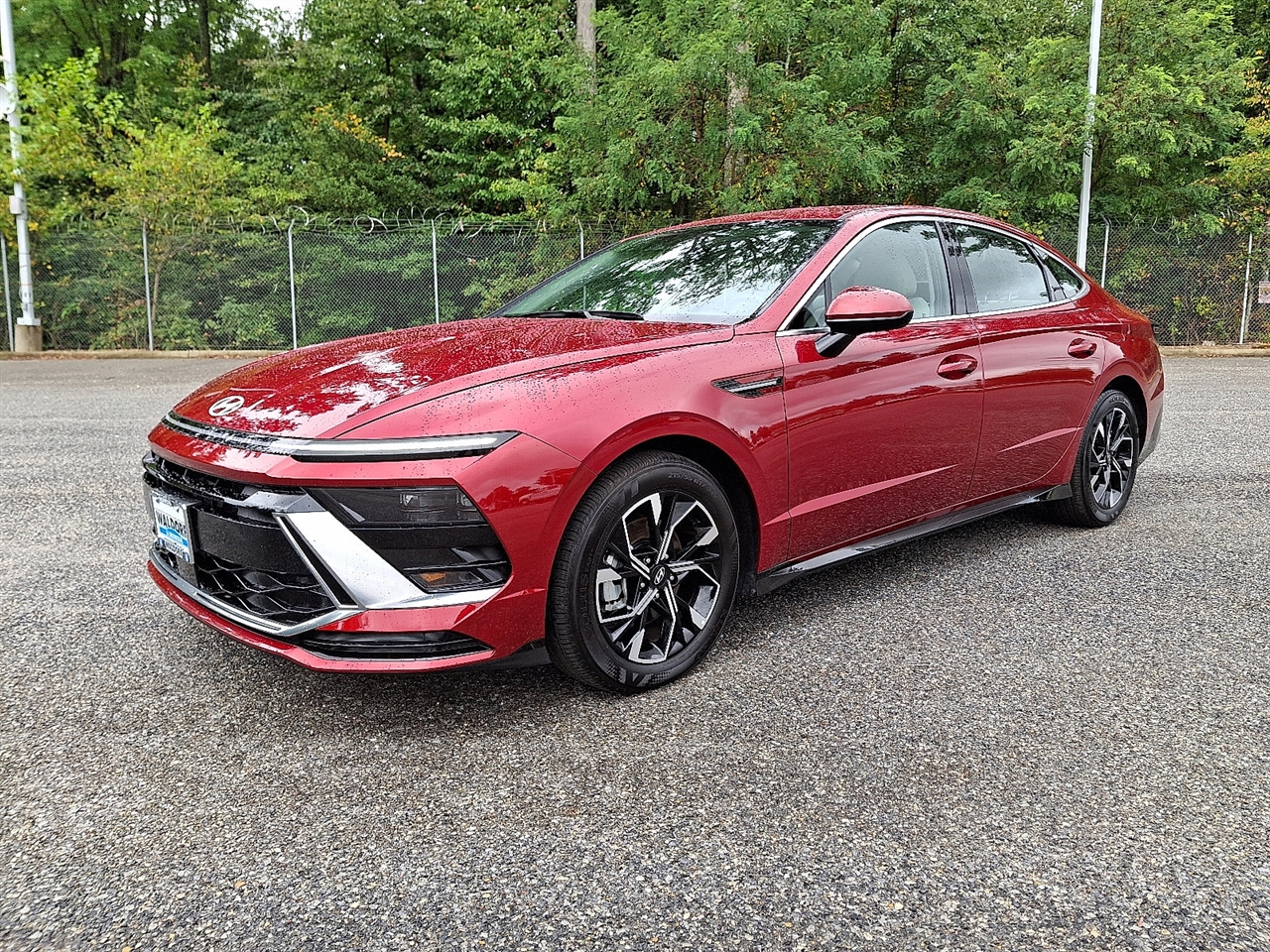 Hyundai Sonata SEL 2025