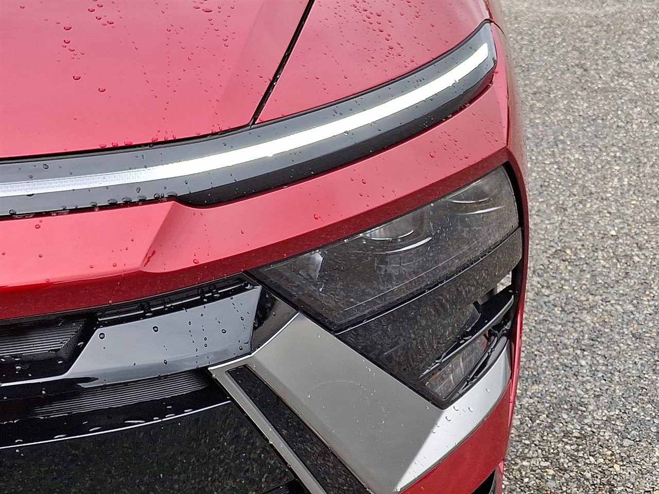 Hyundai Sonata SEL 2025