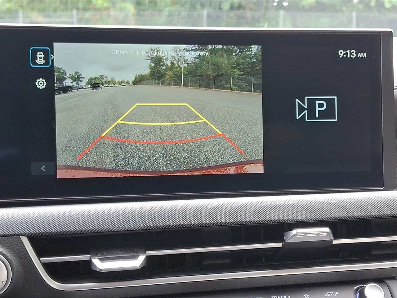 Hyundai Sonata SEL 2025