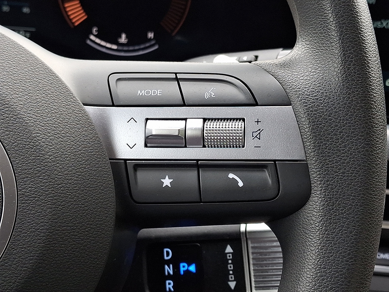 Hyundai Sonata SEL 2025