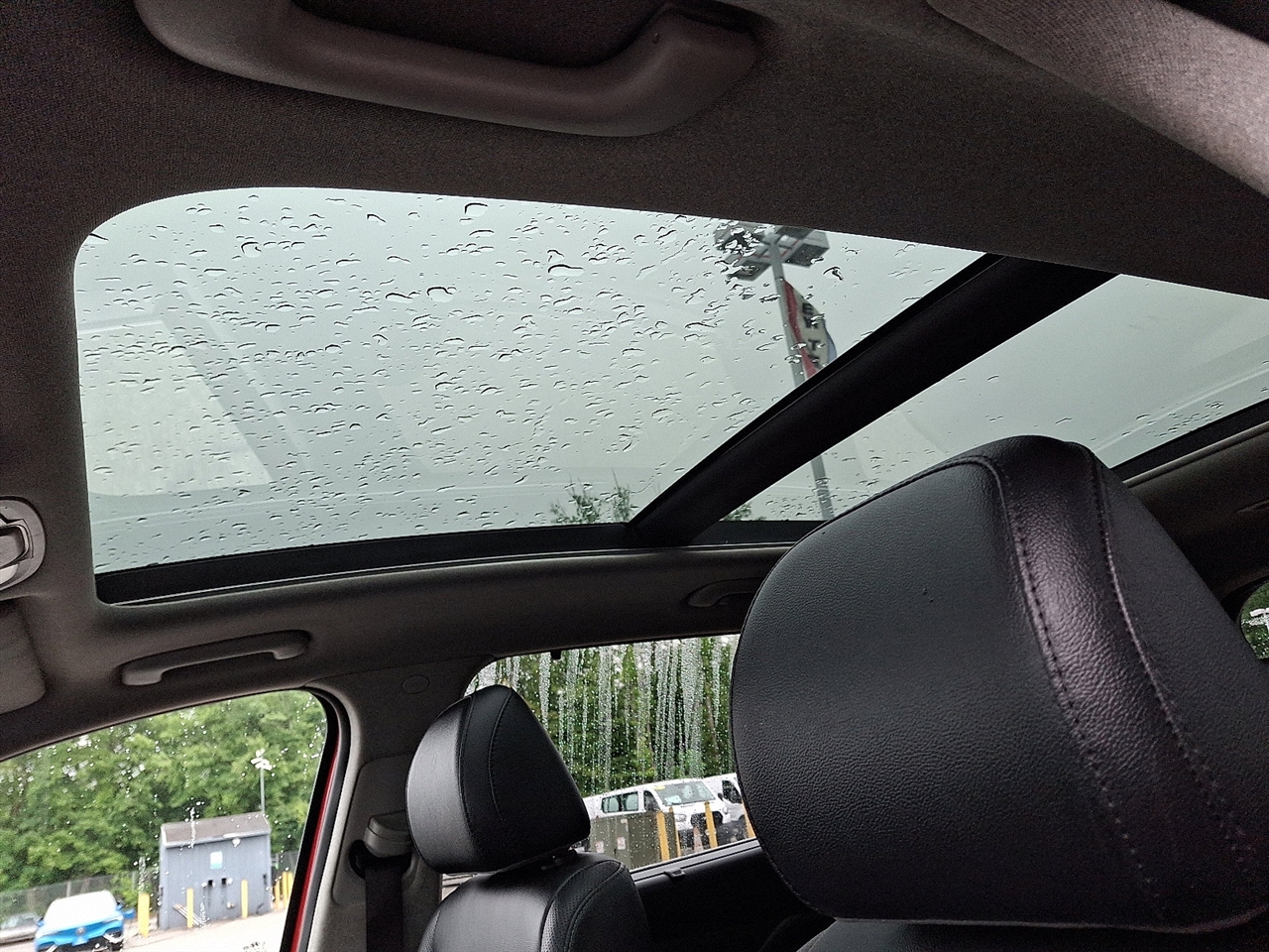 Hyundai Santa Fe SEL 2.0T w/Convenience and Premium Packages 2020