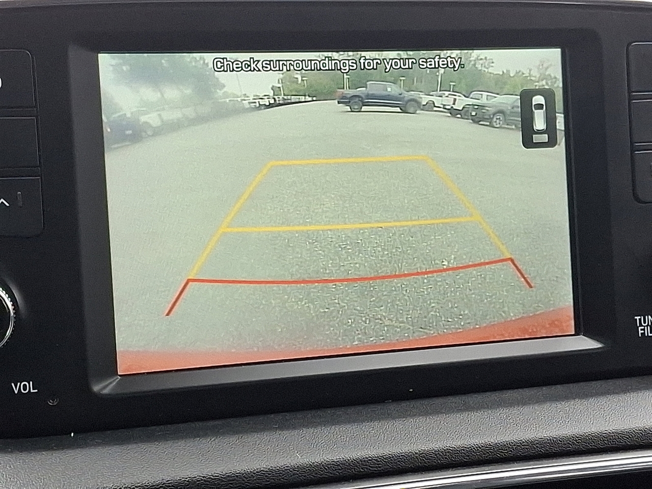 Hyundai Santa Fe SEL 2.0T w/Convenience and Premium Packages 2020