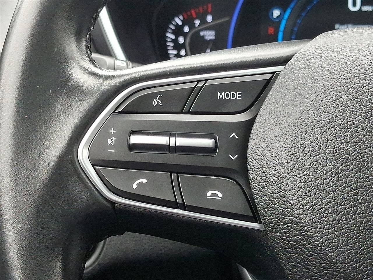 Hyundai Santa Fe SEL 2.0T w/Convenience and Premium Packages 2020