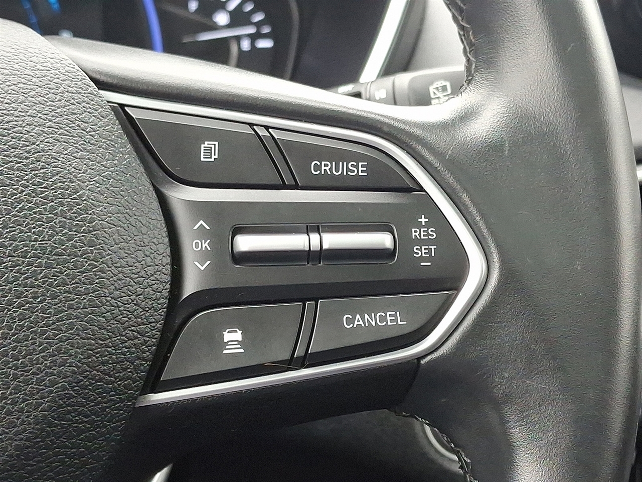 Hyundai Santa Fe SEL 2.0T w/Convenience and Premium Packages 2020