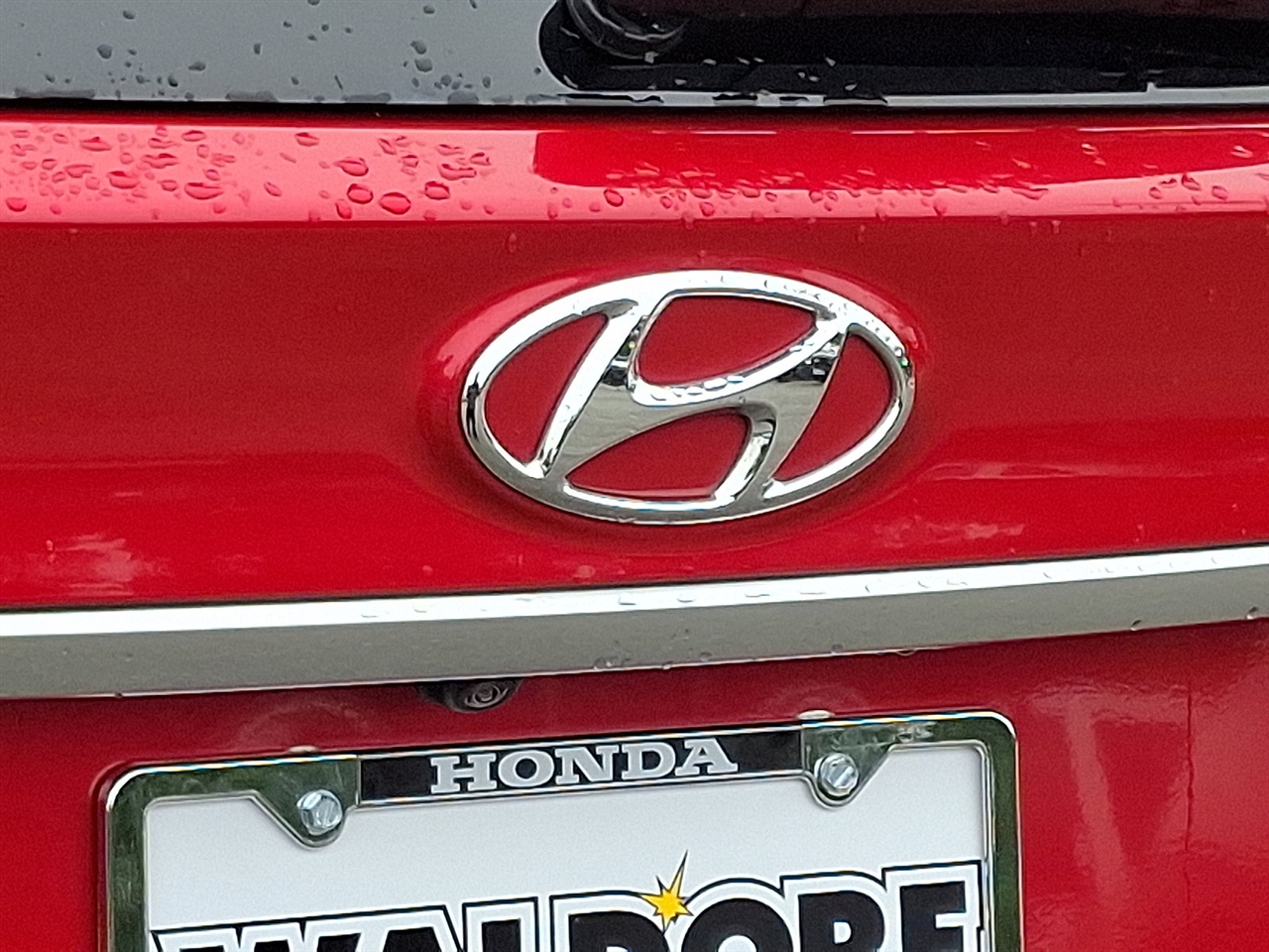 Hyundai Santa Fe SEL 2.0T w/Convenience and Premium Packages 2020