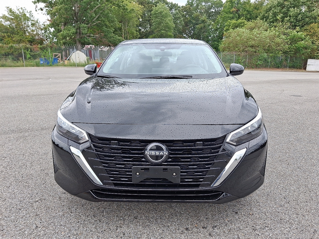 Nissan Sentra SV 2024