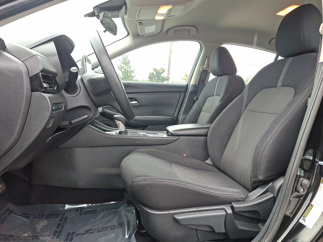 Nissan Sentra SV 2024