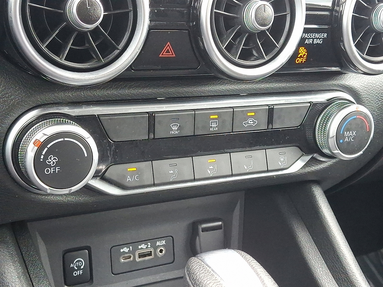 Nissan Sentra SV 2024