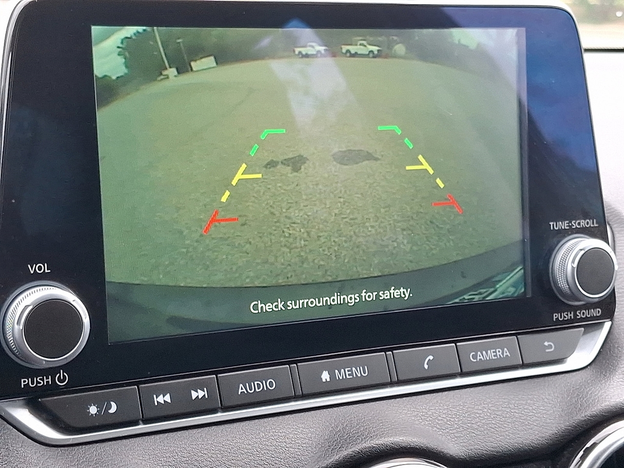 Nissan Sentra SV 2024