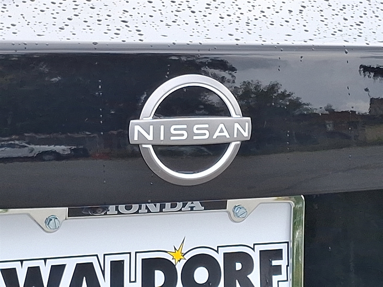 Nissan Sentra SV 2024