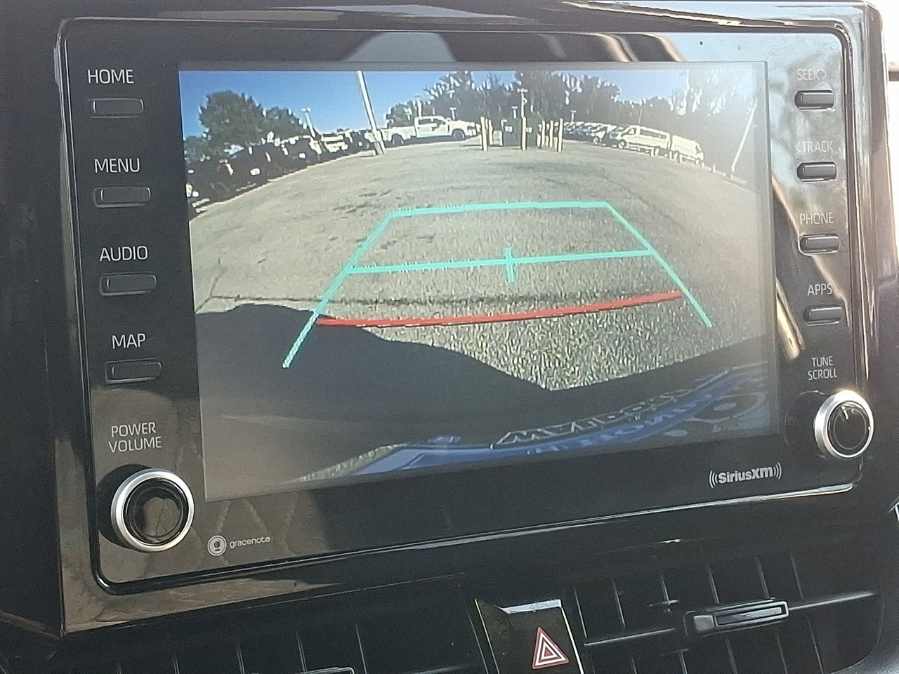 Toyota Corolla Cross LE 2022