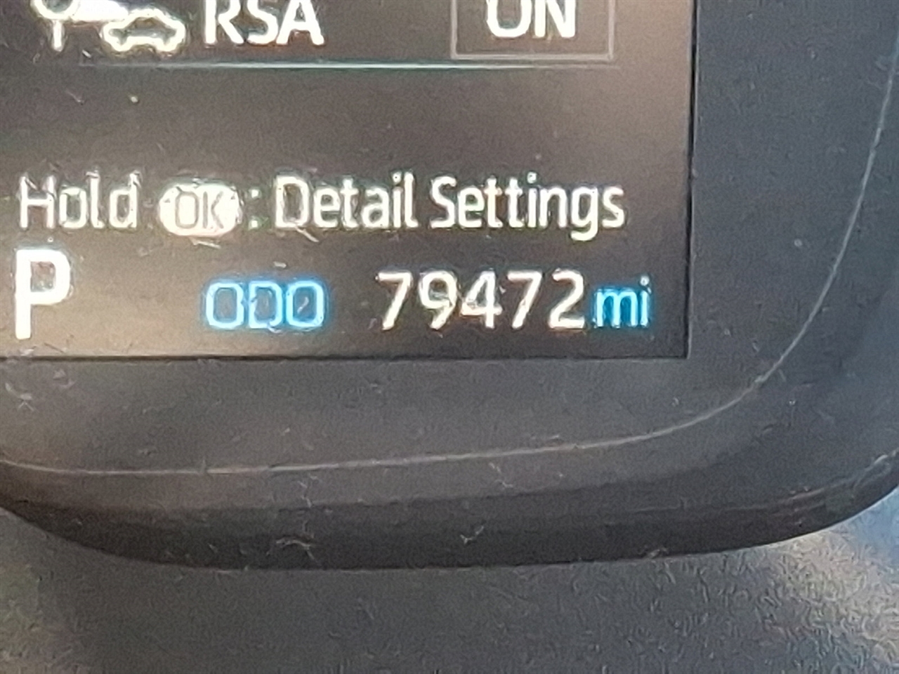 Toyota Corolla Cross LE 2022