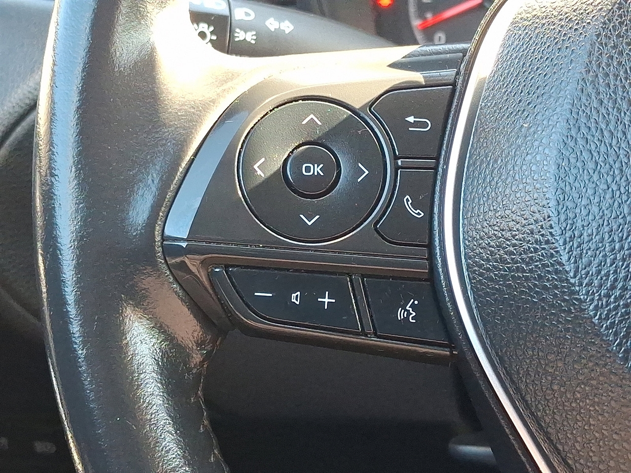 Toyota Corolla Cross LE 2022