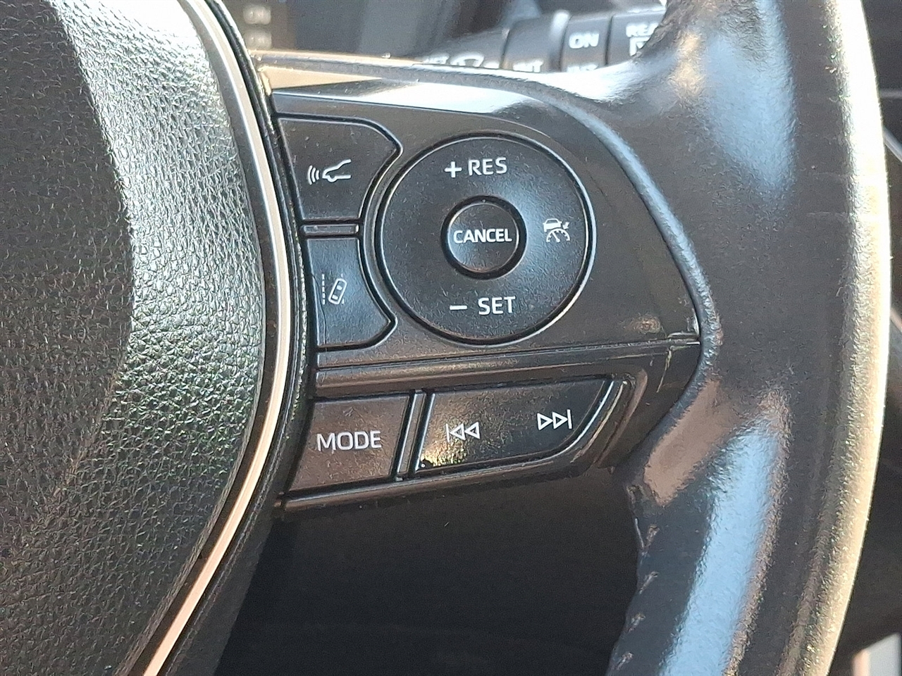 Toyota Corolla Cross LE 2022