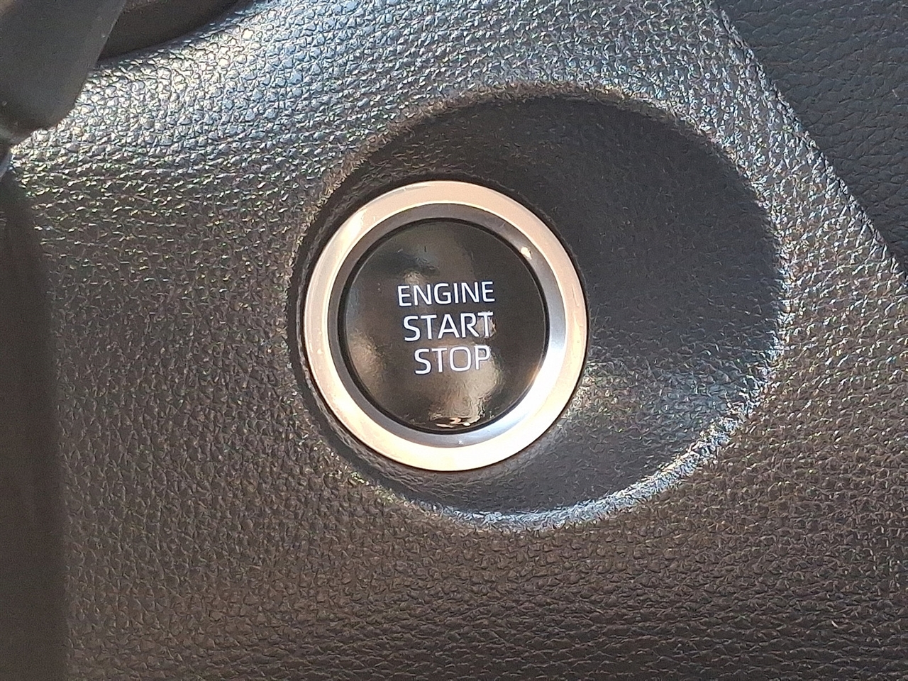 Toyota Corolla Cross LE 2022