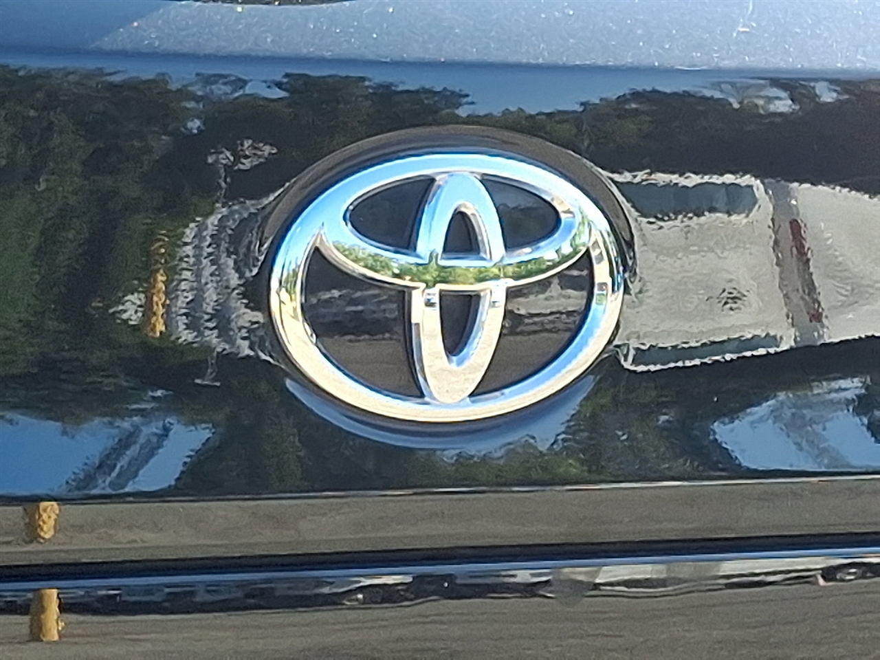 Toyota Corolla Cross LE 2022