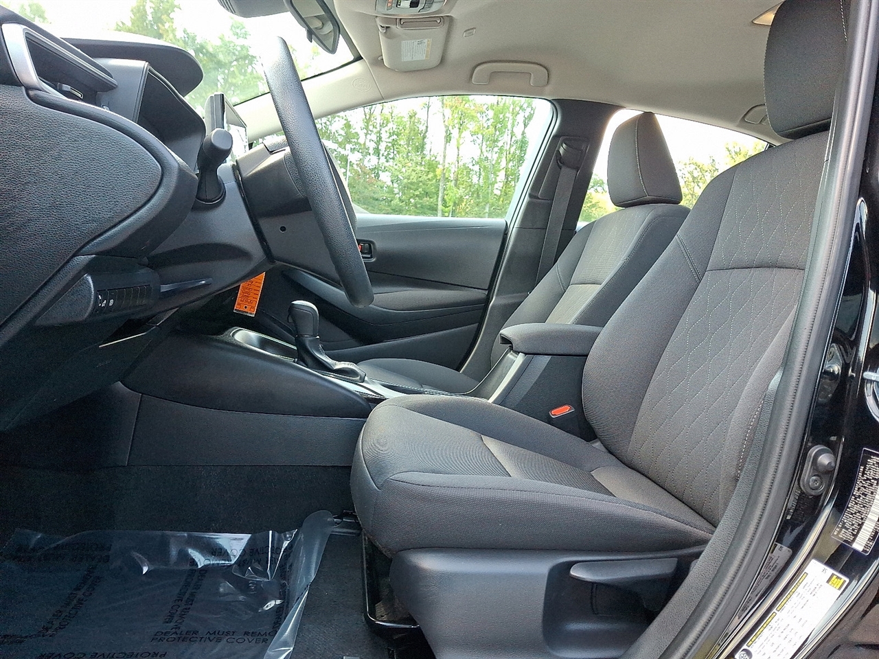 Toyota Corolla LE 2024