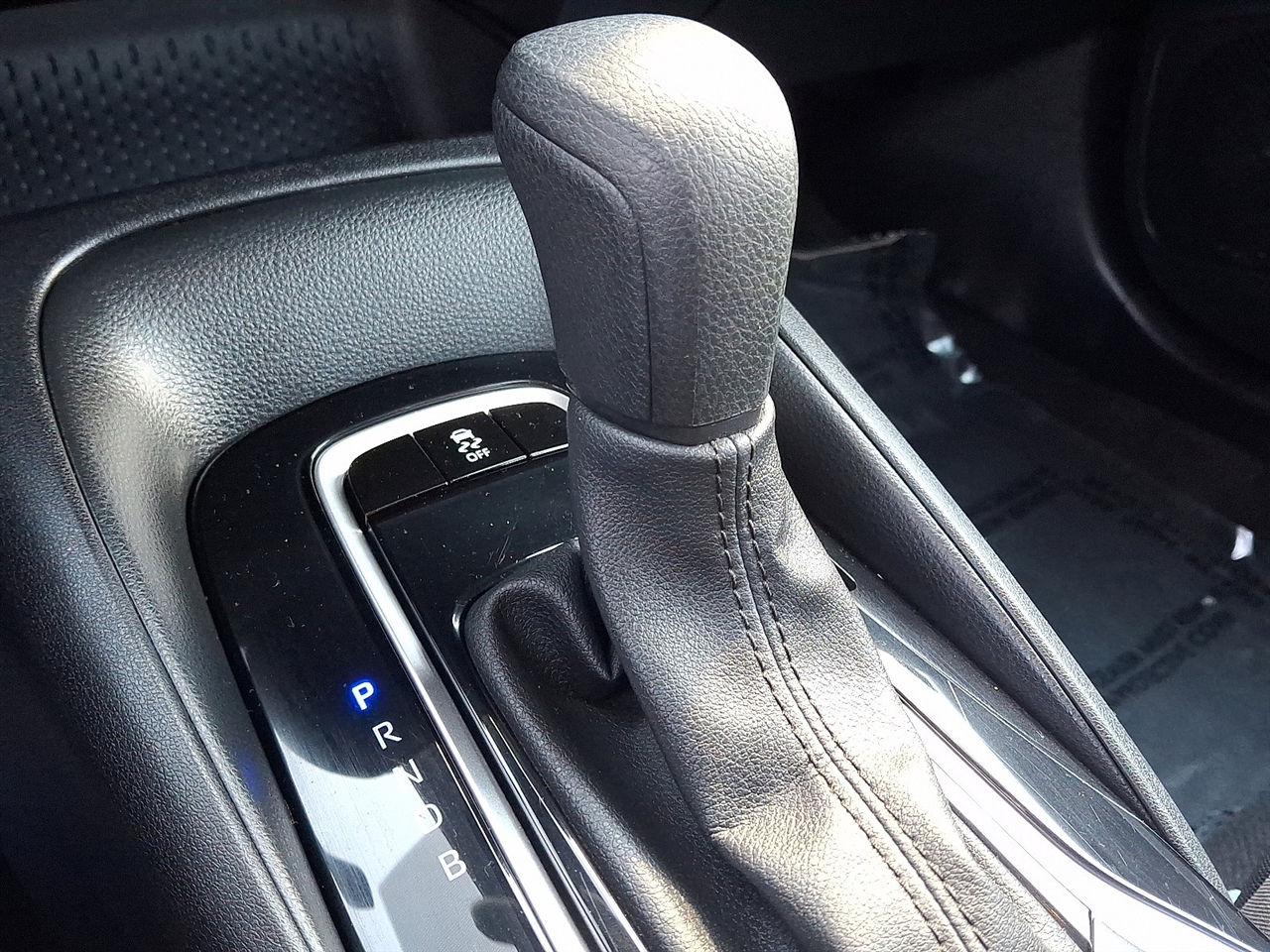 Toyota Corolla LE 2024