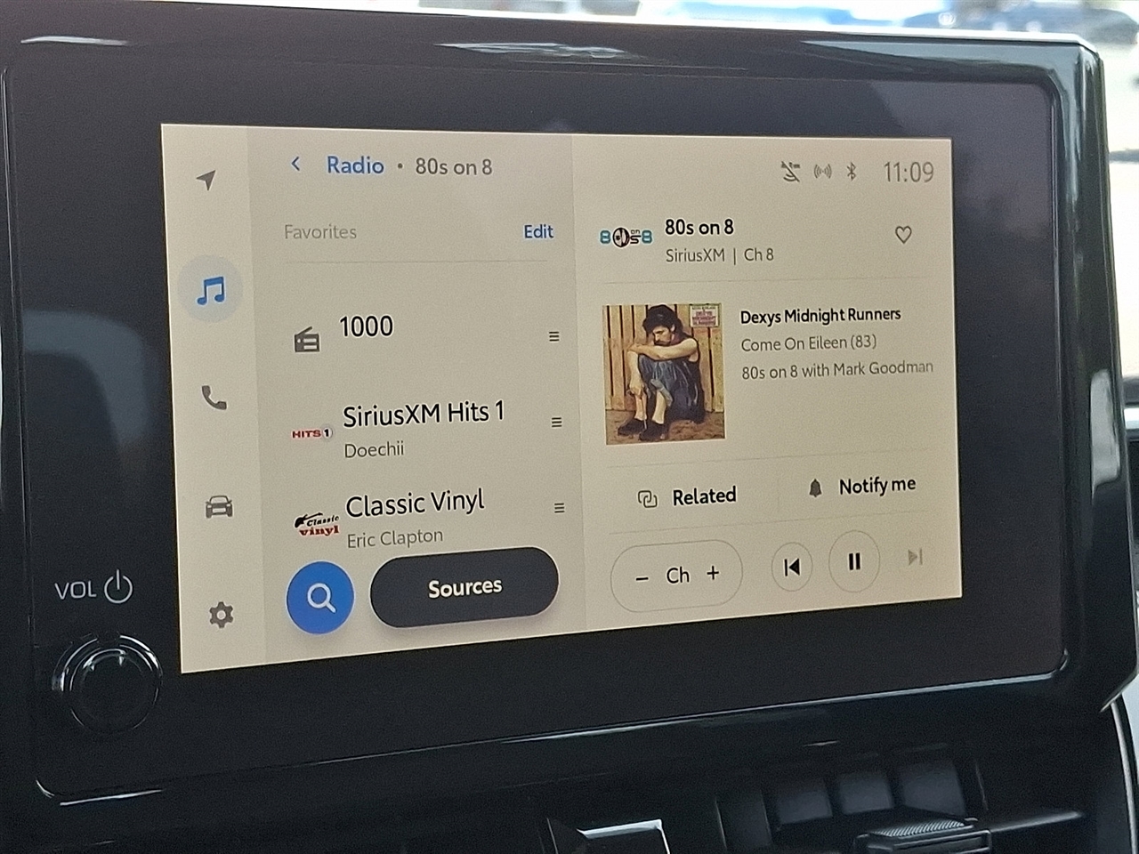 Toyota Corolla LE 2024