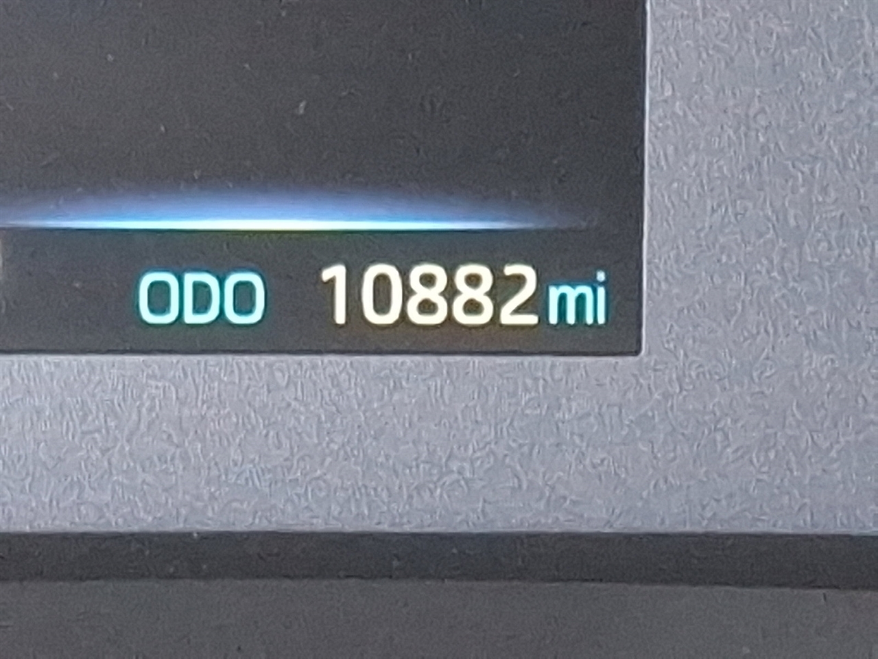 Toyota Corolla LE 2024