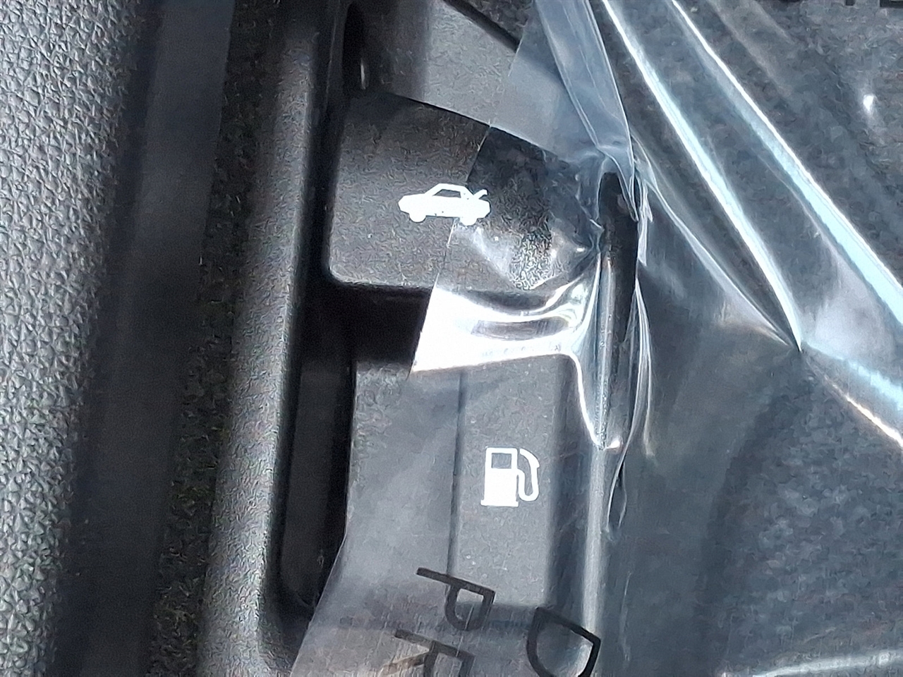 Toyota Corolla LE 2024