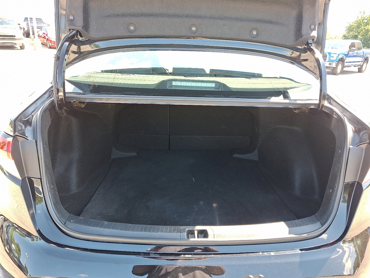 Toyota Corolla LE 2024