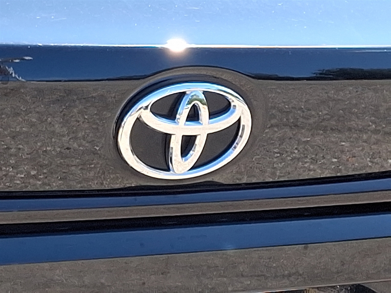 Toyota Corolla LE 2024