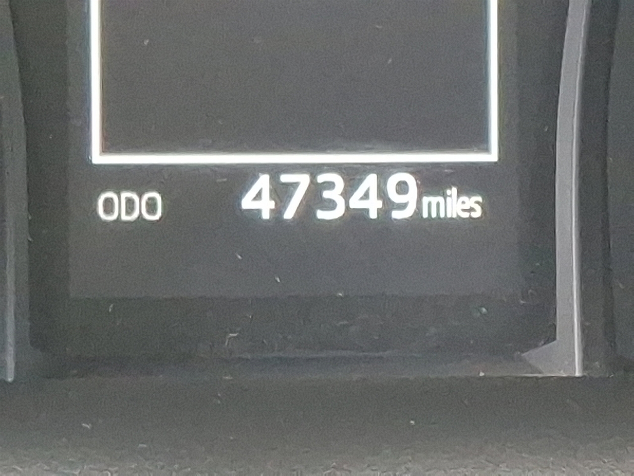 Toyota Camry SE 2024