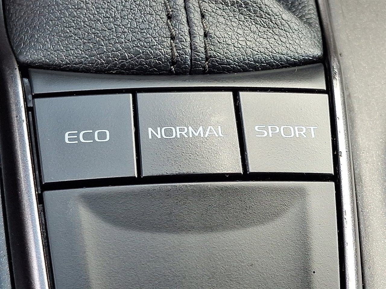 Toyota Camry SE 2024