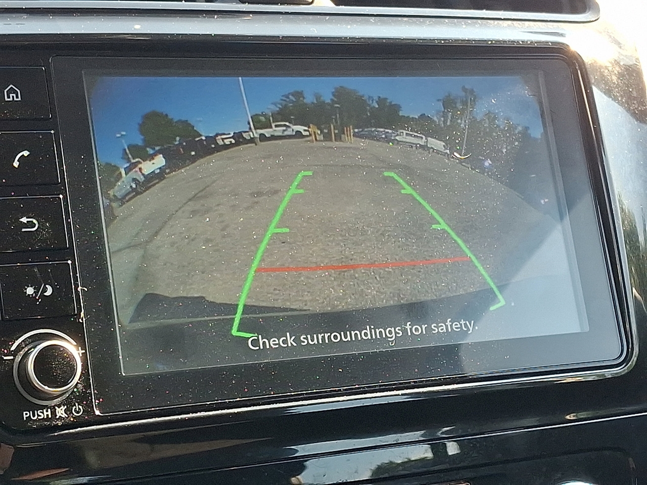 Mitsubishi Mirage ES 5M 2024