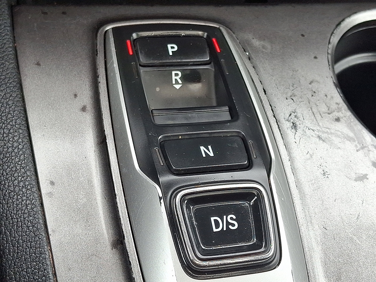 Honda Pilot EXL 4WD 2021