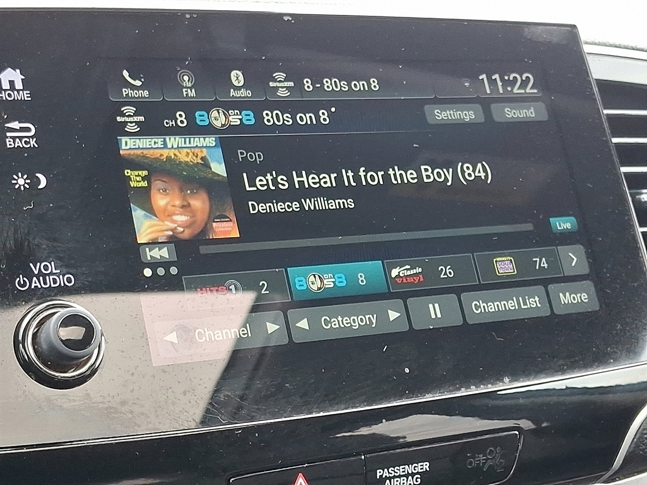 Honda Pilot EXL 4WD 2021