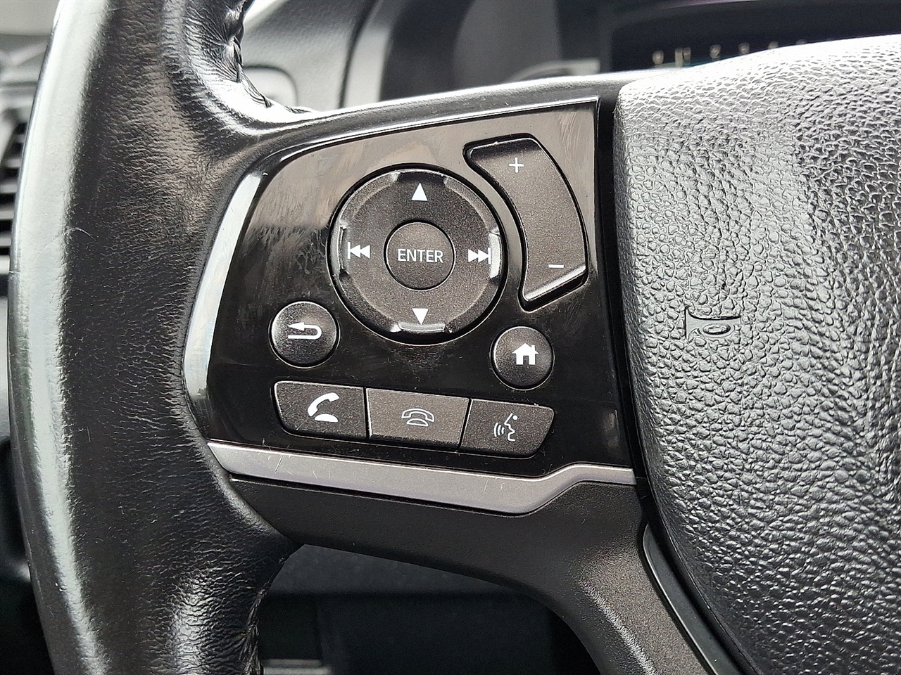 Honda Pilot EXL 4WD 2021