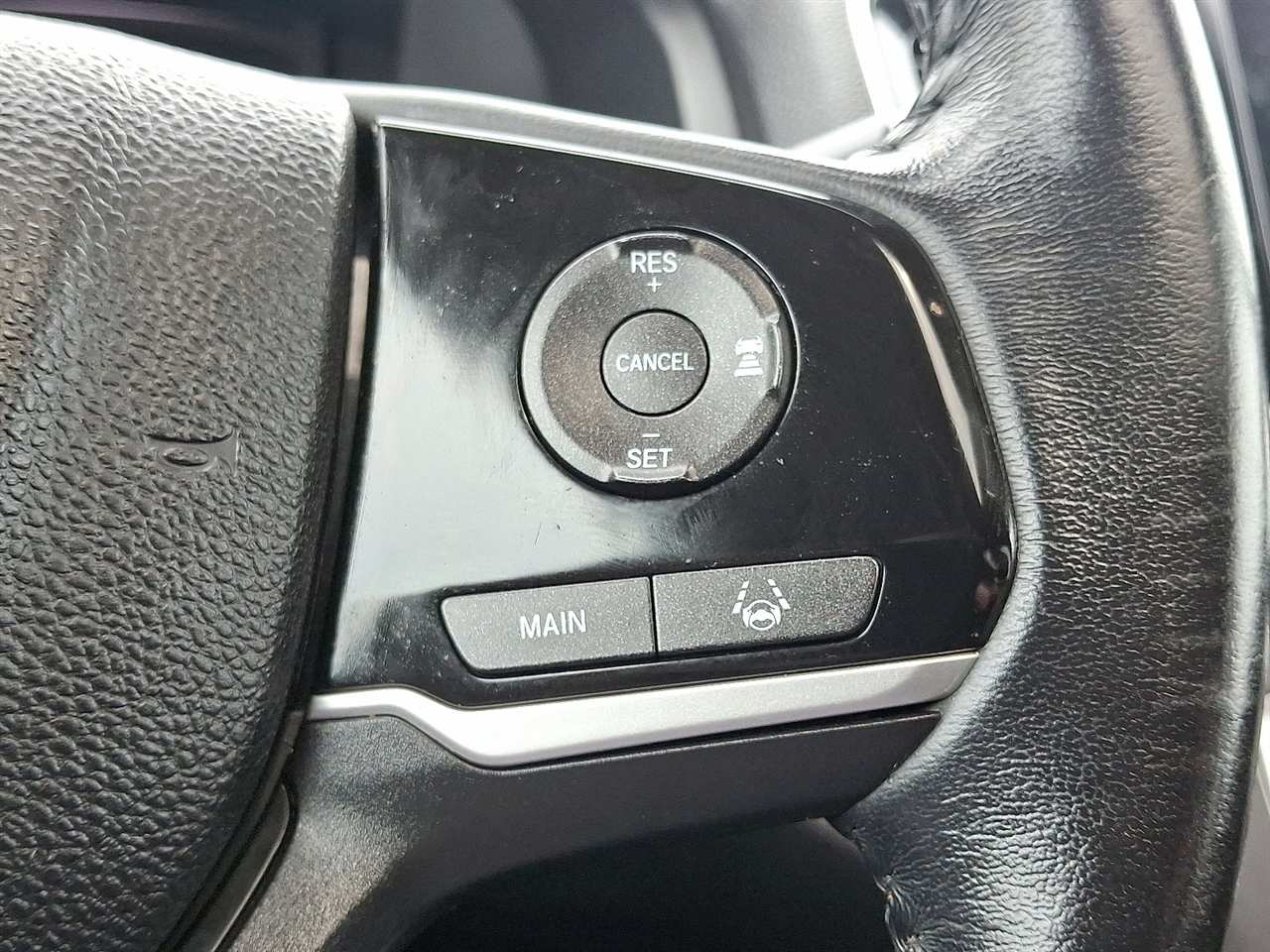 Honda Pilot EXL 4WD 2021