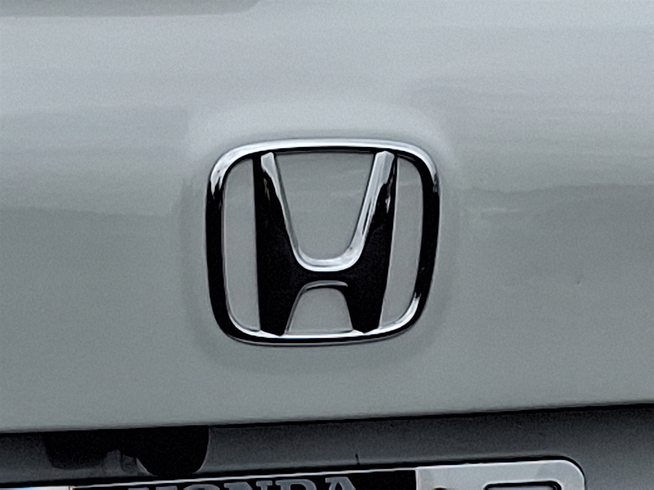 Honda Pilot EXL 4WD 2021