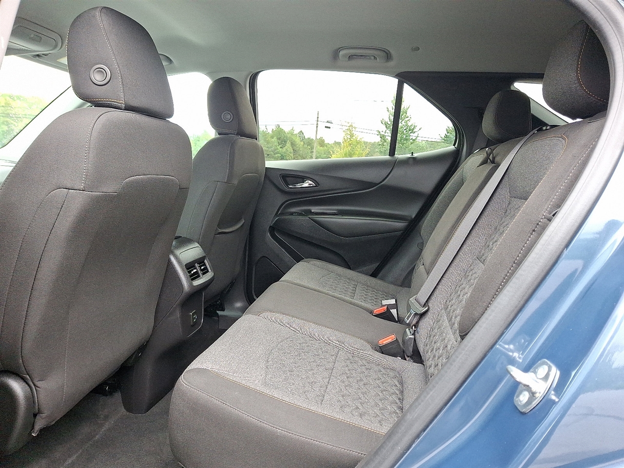 Chevrolet Equinox LT AWD 2024