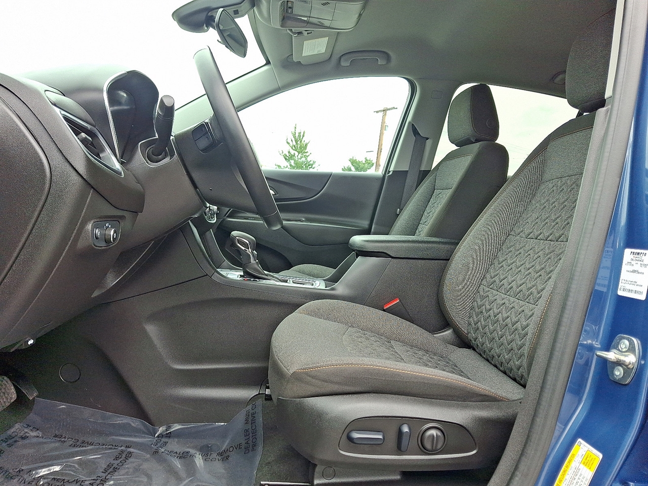 Chevrolet Equinox LT AWD 2024