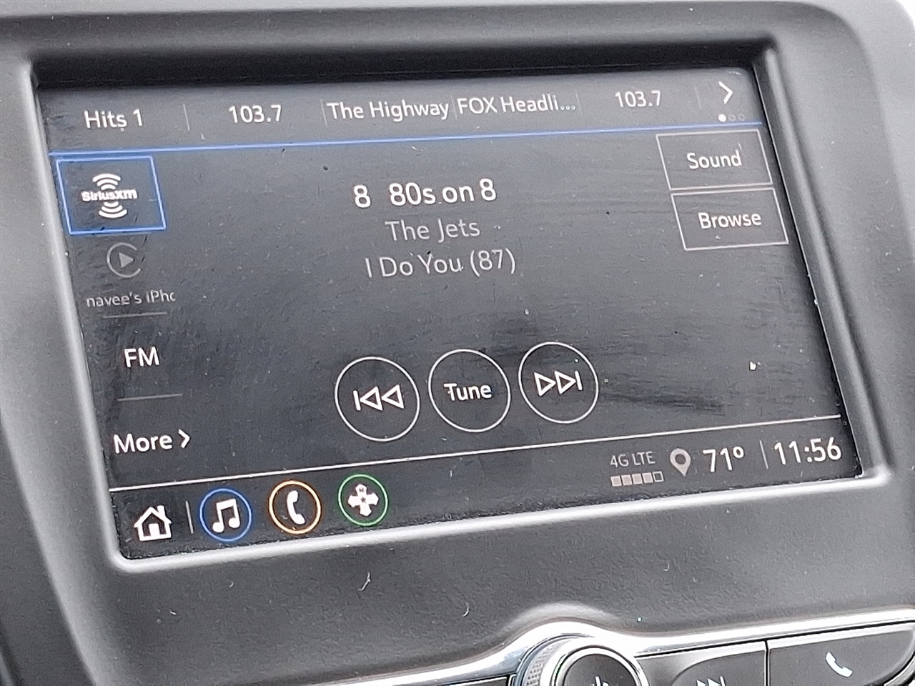 Chevrolet Equinox LT AWD 2024