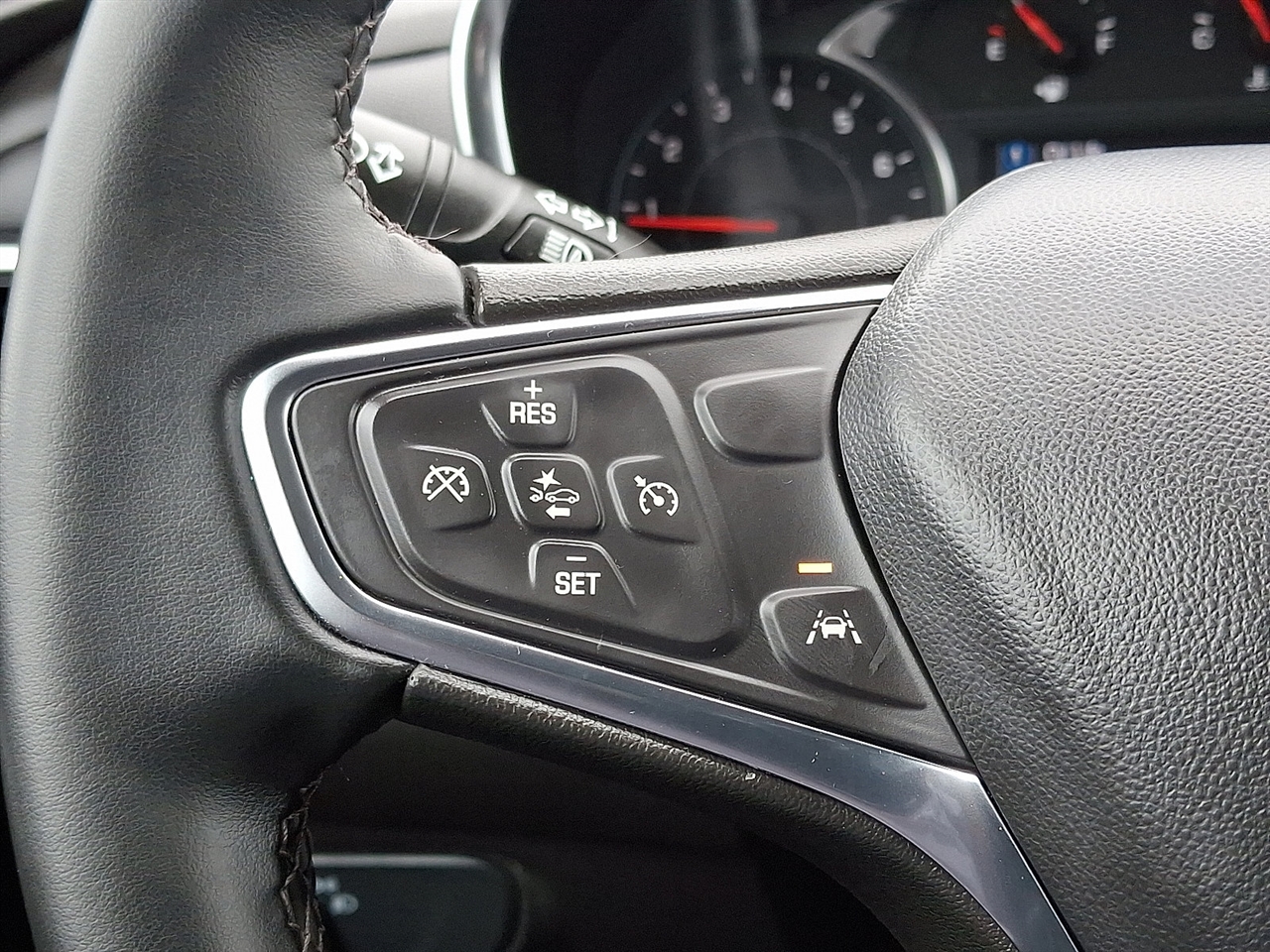 Chevrolet Equinox LT AWD 2024