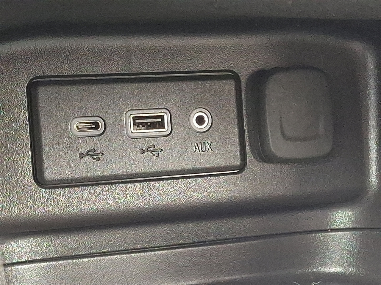 Chevrolet Equinox LT AWD 2024