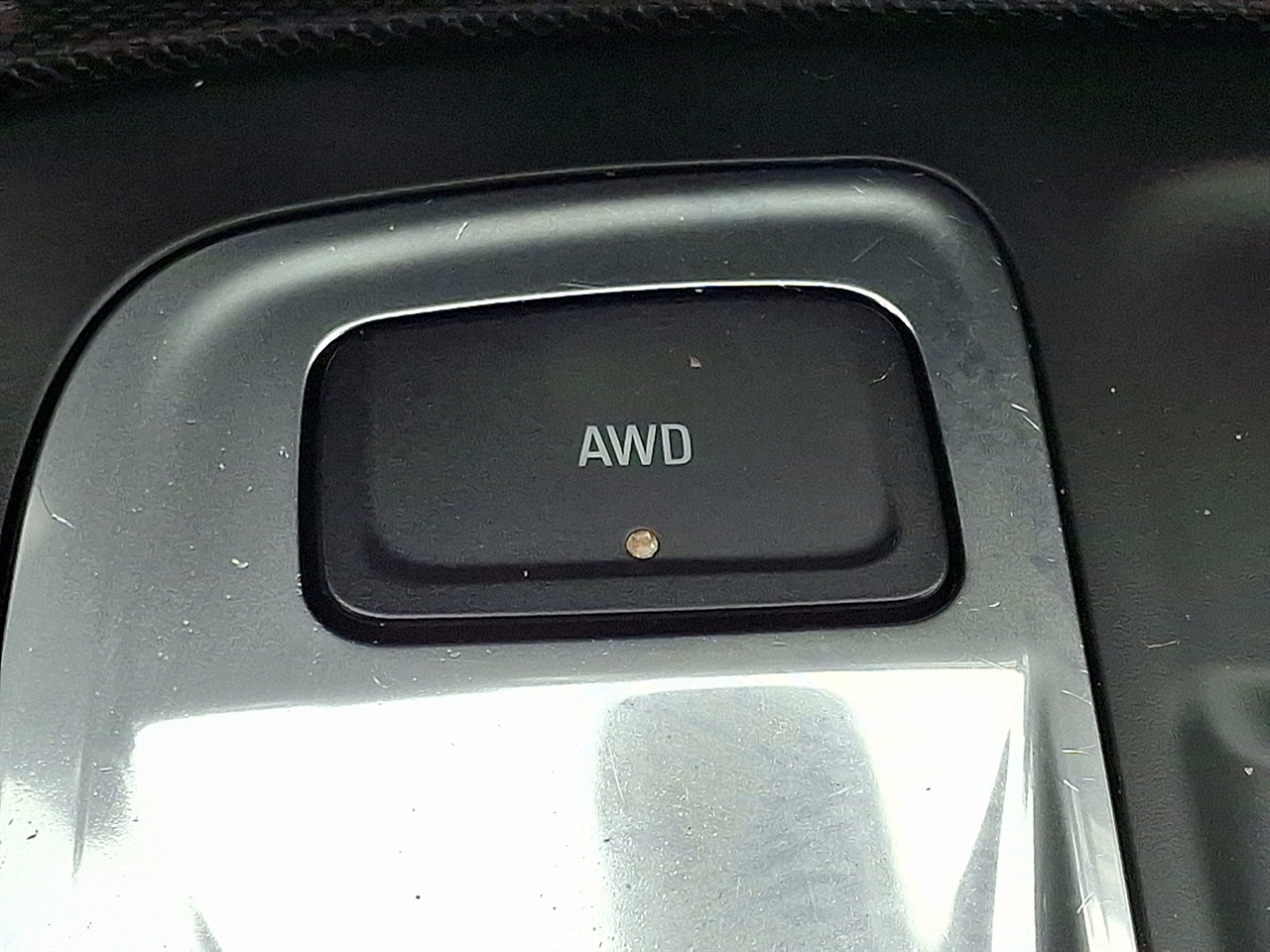 Chevrolet Equinox LT AWD 2024