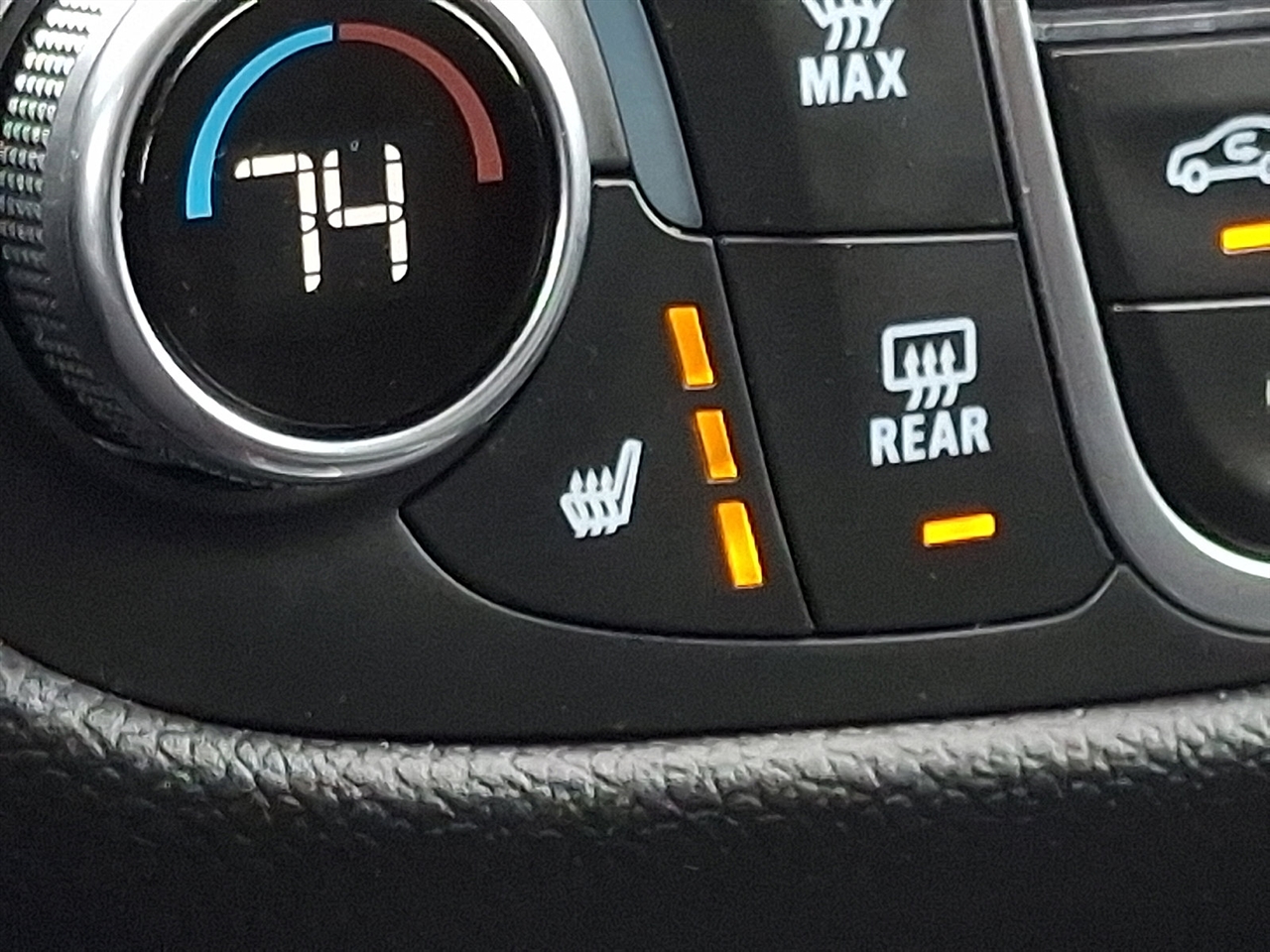 Chevrolet Equinox LT AWD 2024