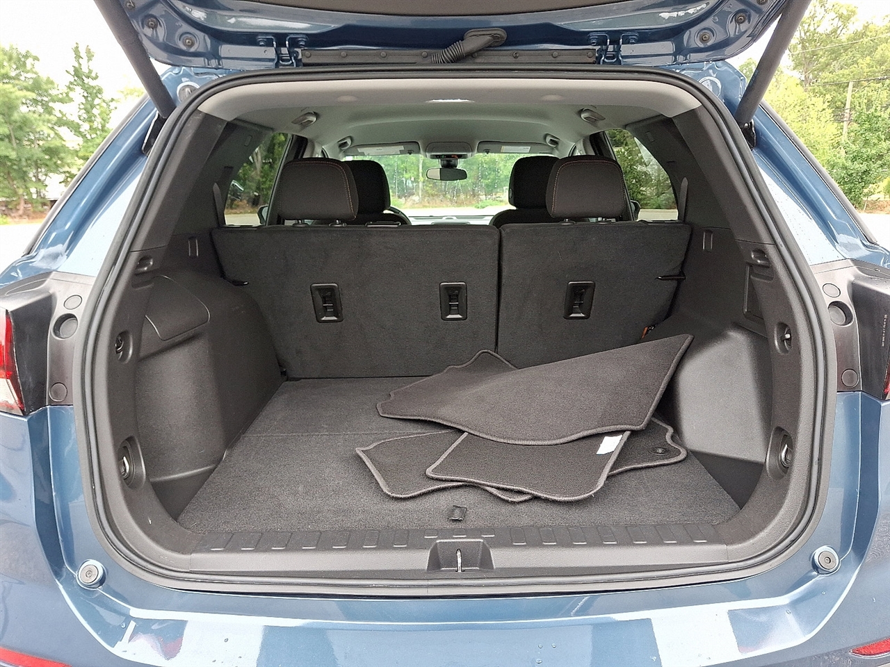 Chevrolet Equinox LT AWD 2024