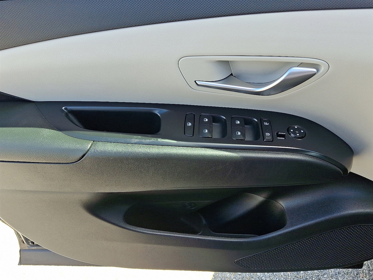 Hyundai Tucson SE AWD 2024